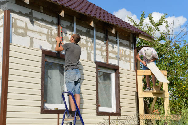Best Brick Veneer Siding  in Yazoo City, MS