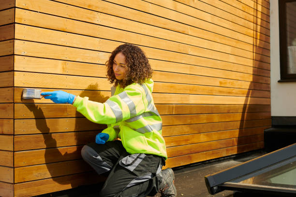 Best Weatherproofing and Sealing  in Yazoo City, MS